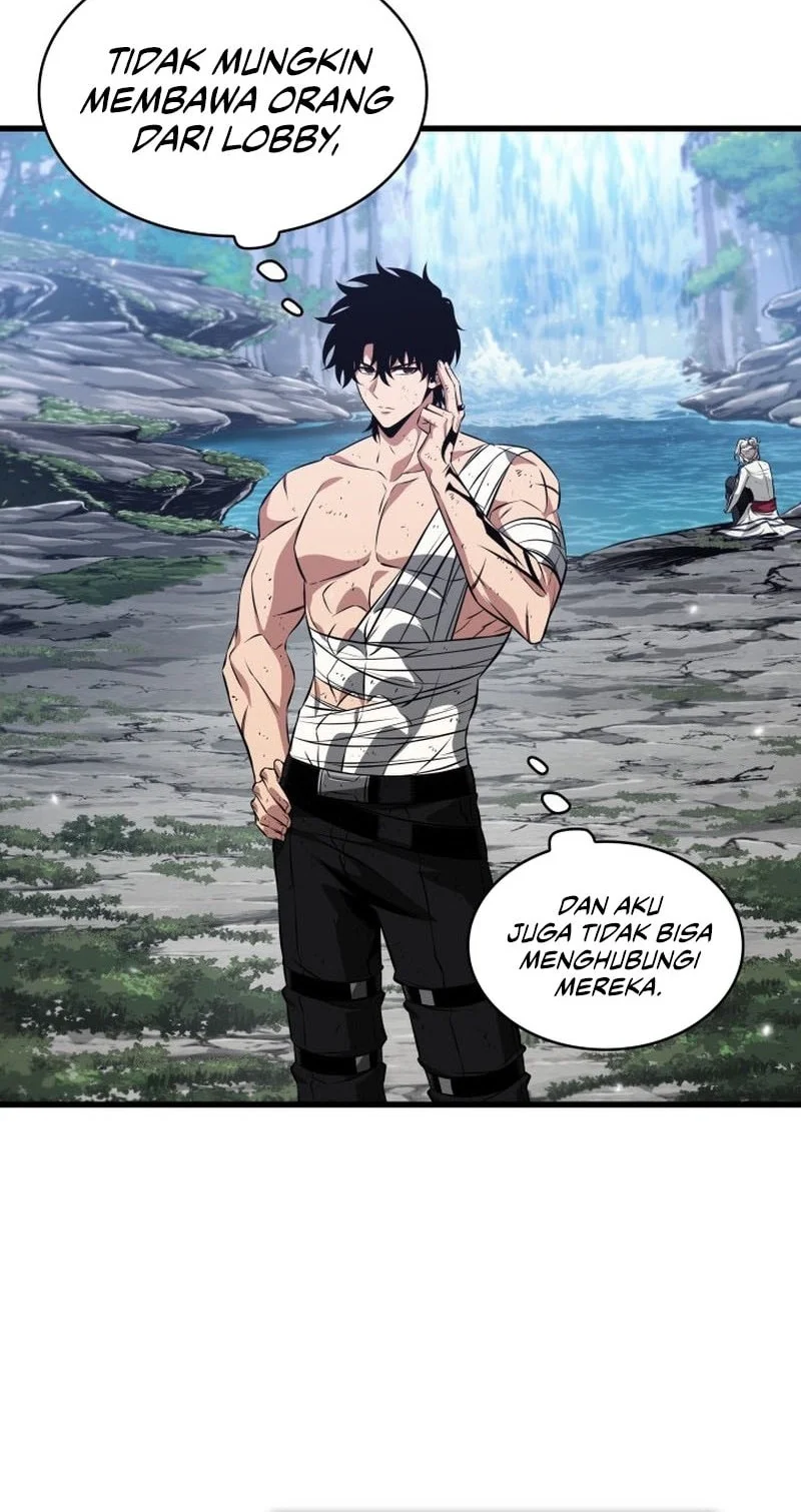 Pick Me Up Chapter 213 Halaman 21