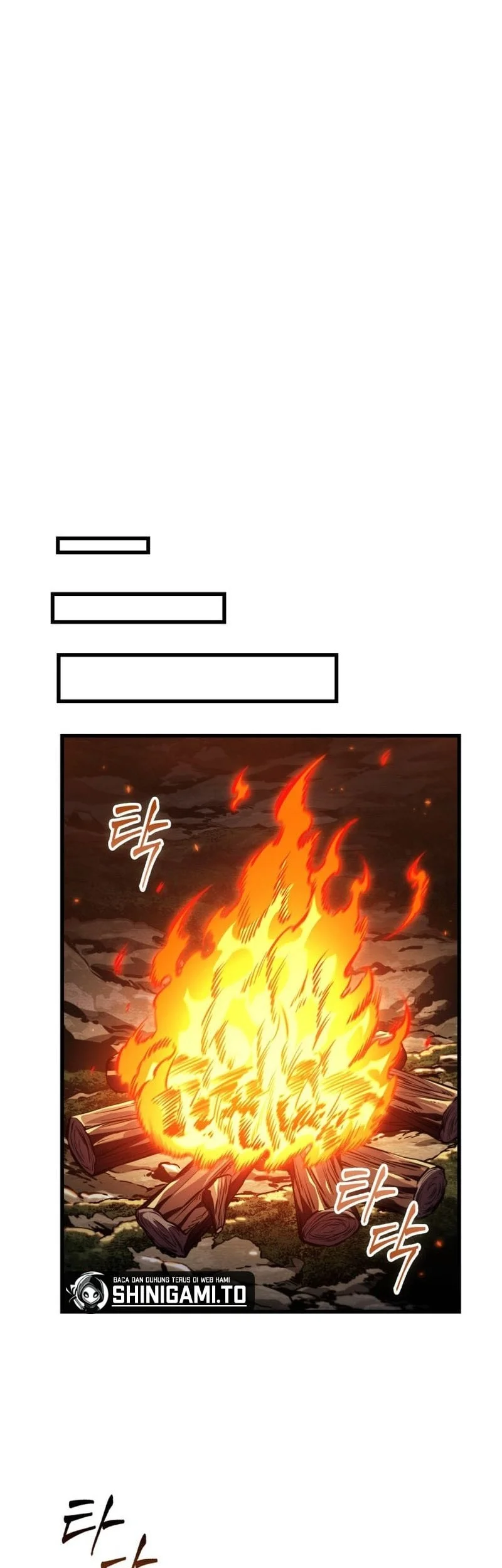 Pick Me Up Chapter 213 Halaman 32