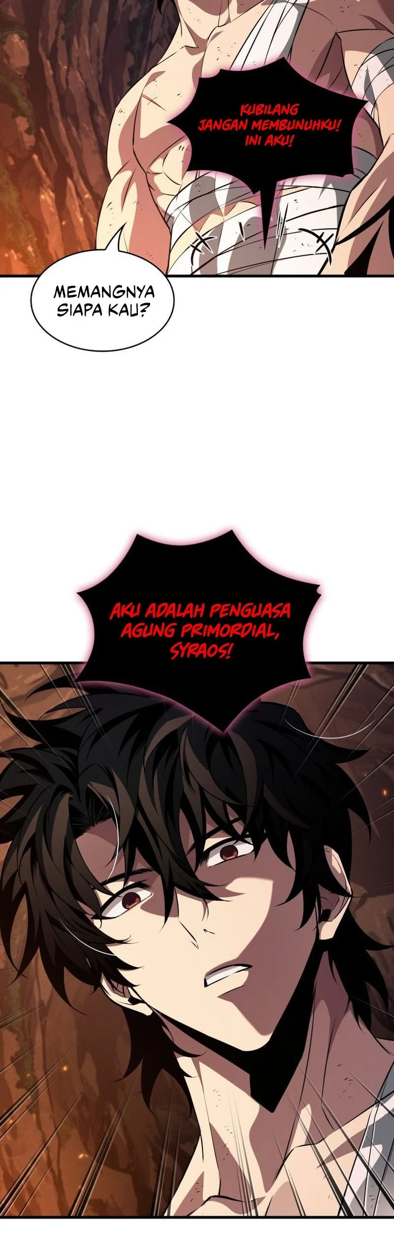 Pick Me Up Chapter 213 Halaman 39