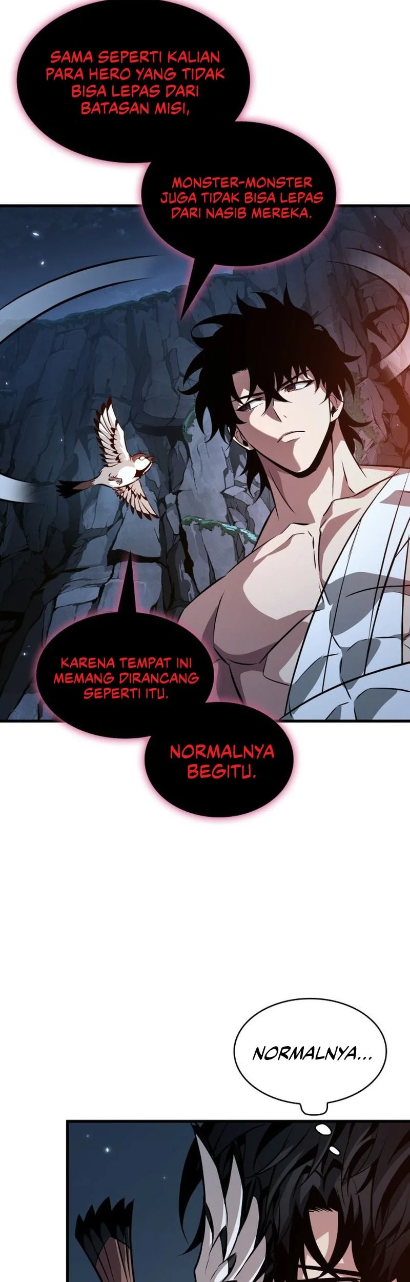 Pick Me Up Chapter 213 Halaman 50