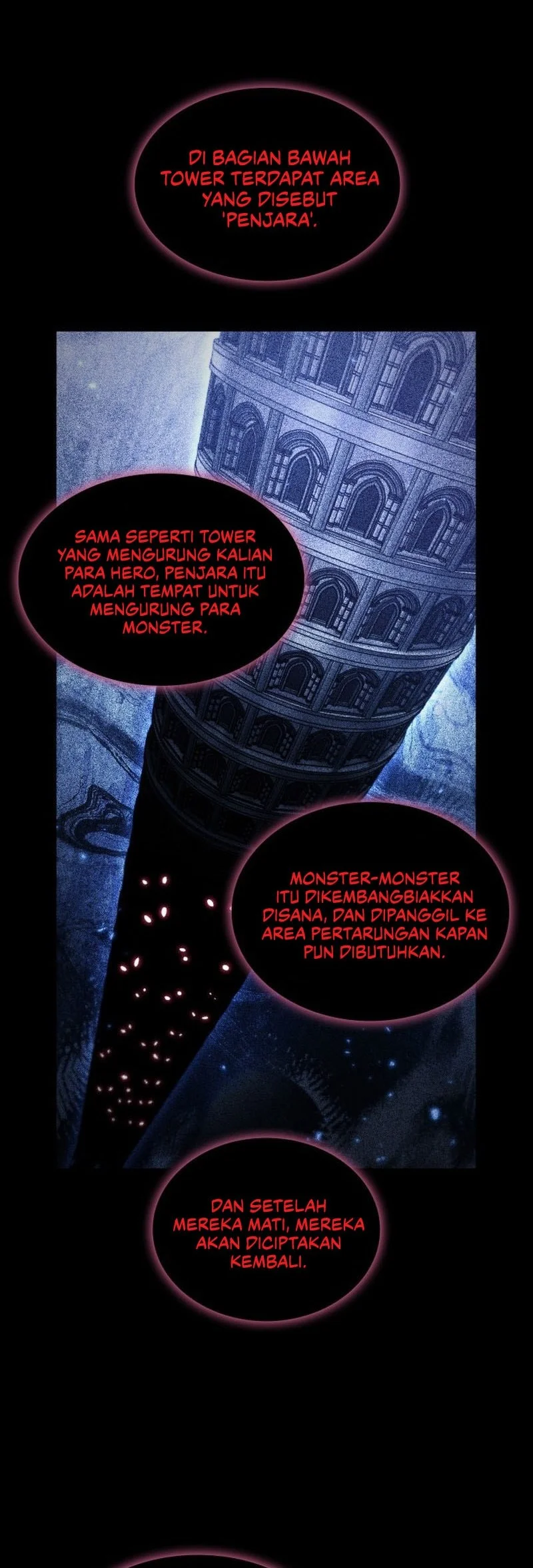 Pick Me Up Chapter 213 Halaman 53