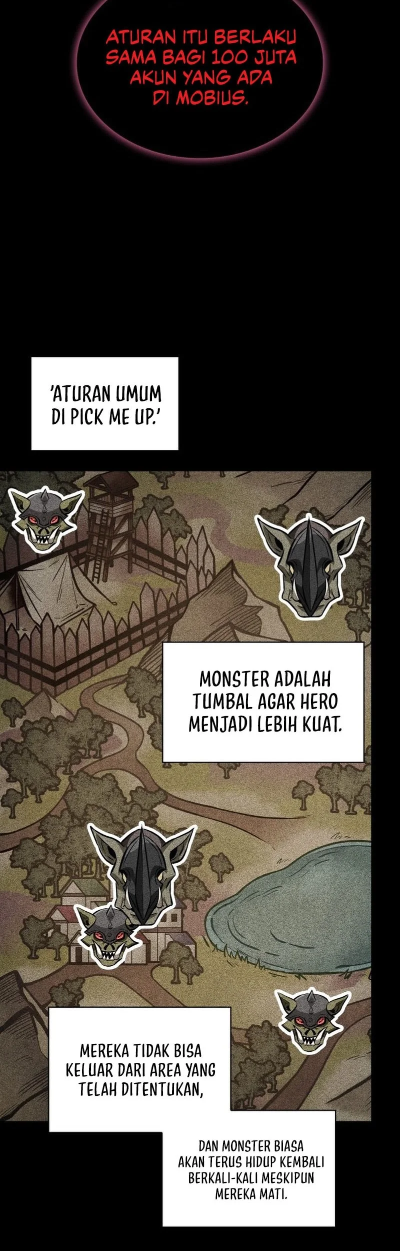 Pick Me Up Chapter 213 Halaman 55