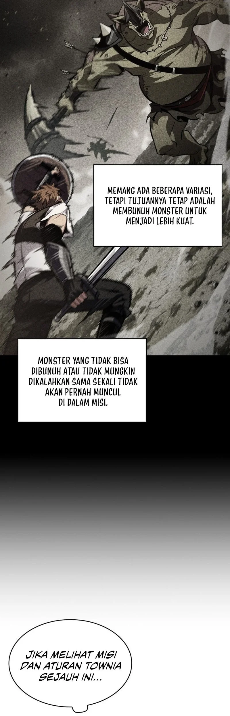 Pick Me Up Chapter 213 Halaman 57