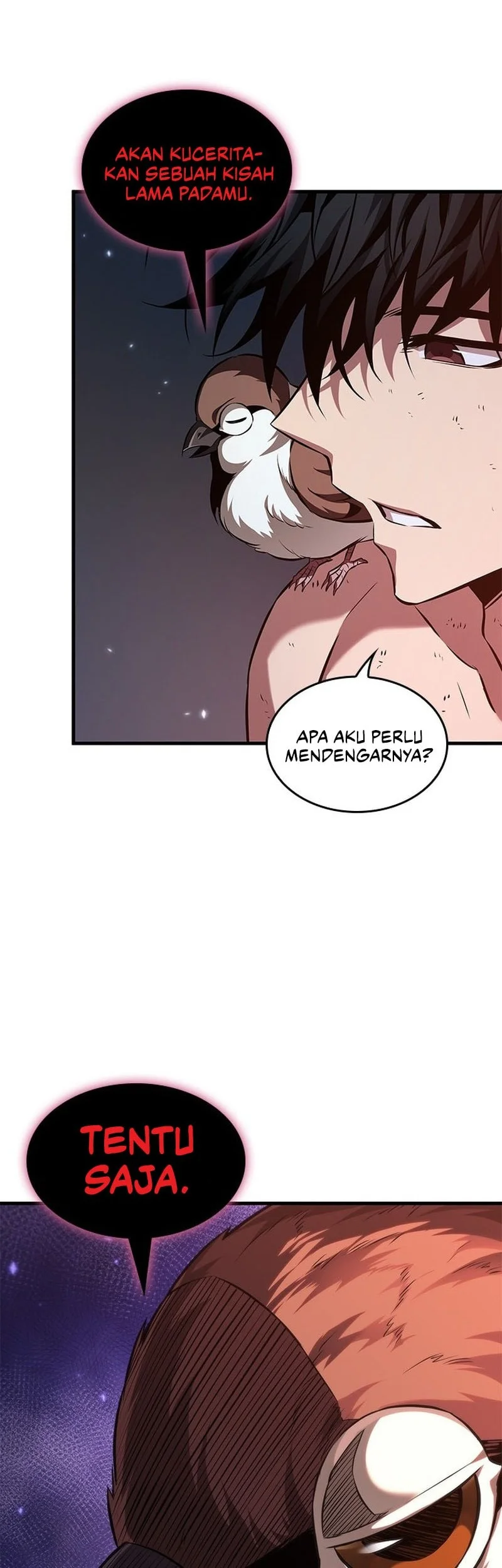 Pick Me Up Chapter 213 Halaman 59