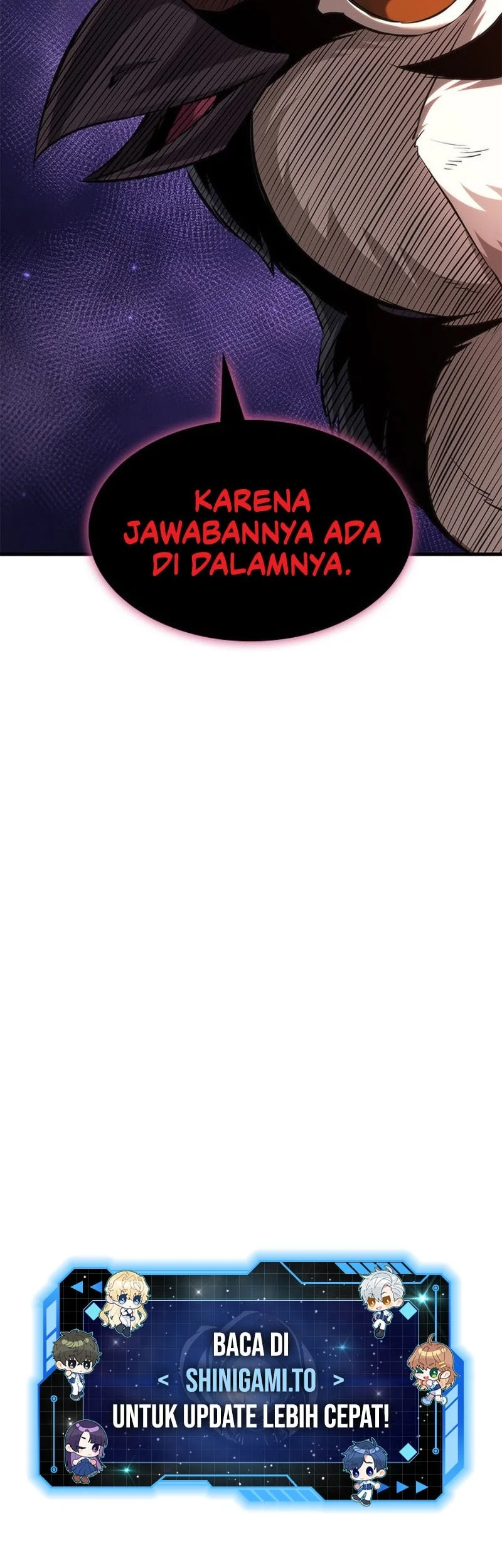 Pick Me Up Chapter 213 Halaman 60