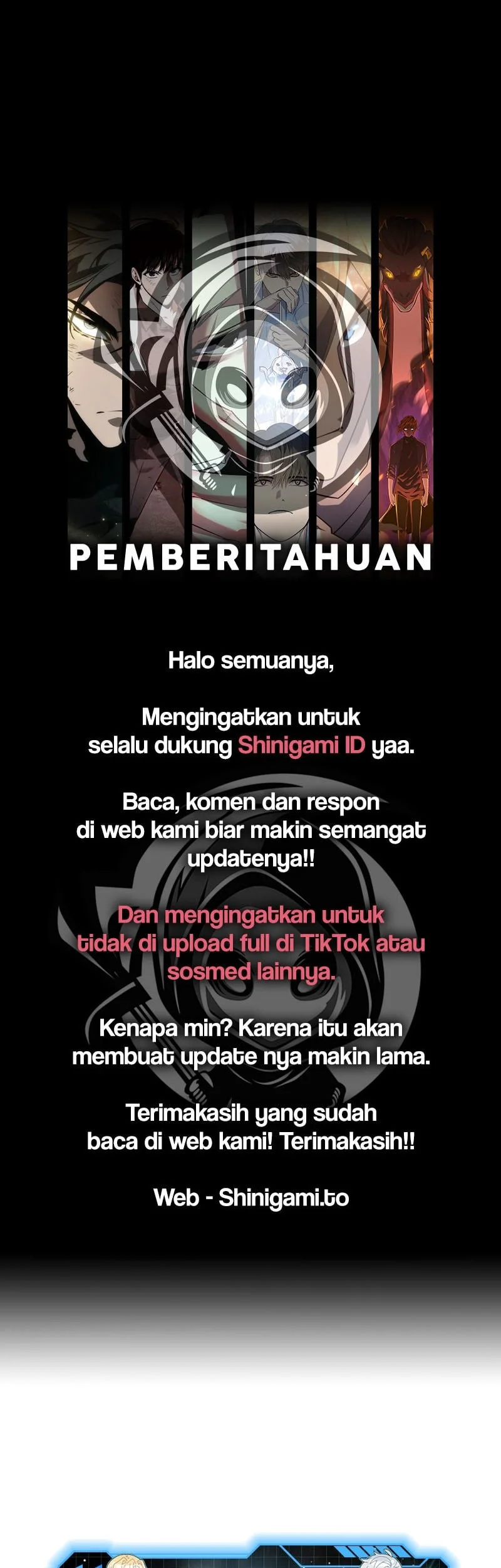 Pick Me Up Chapter 214 Halaman 2