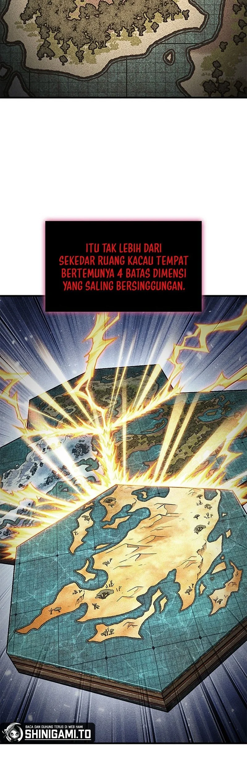 Pick Me Up Chapter 214 Halaman 4