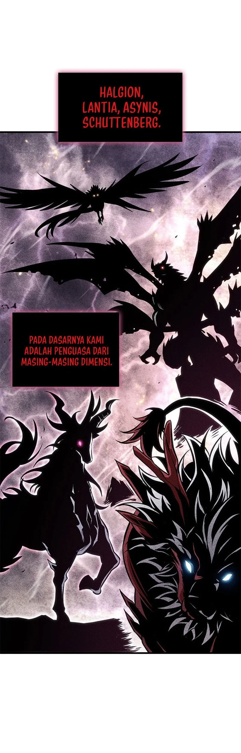 Pick Me Up Chapter 214 Halaman 5