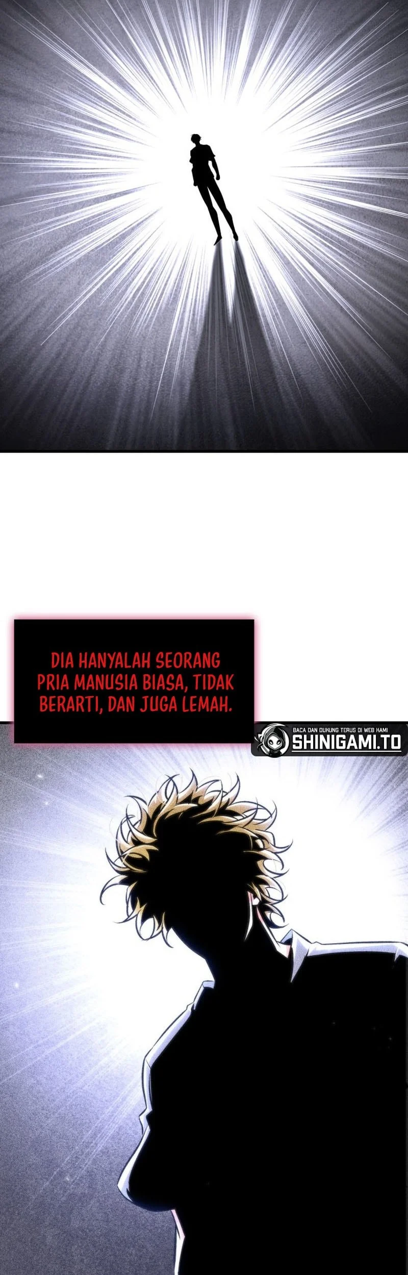 Pick Me Up Chapter 214 Halaman 8