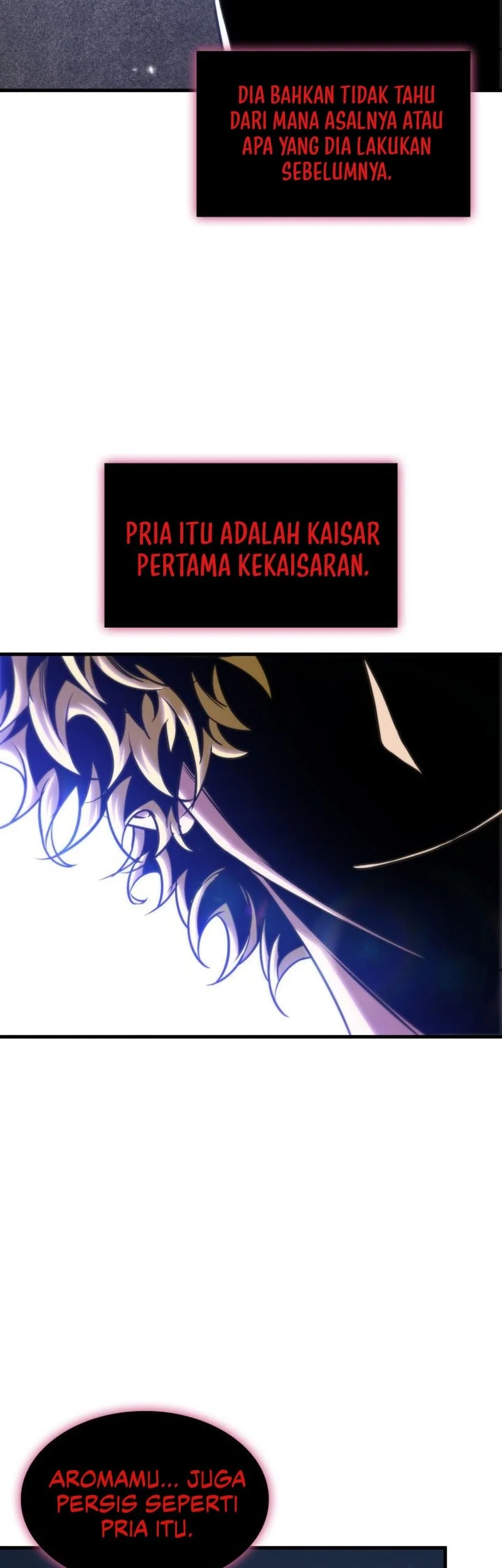 Pick Me Up Chapter 214 Halaman 9