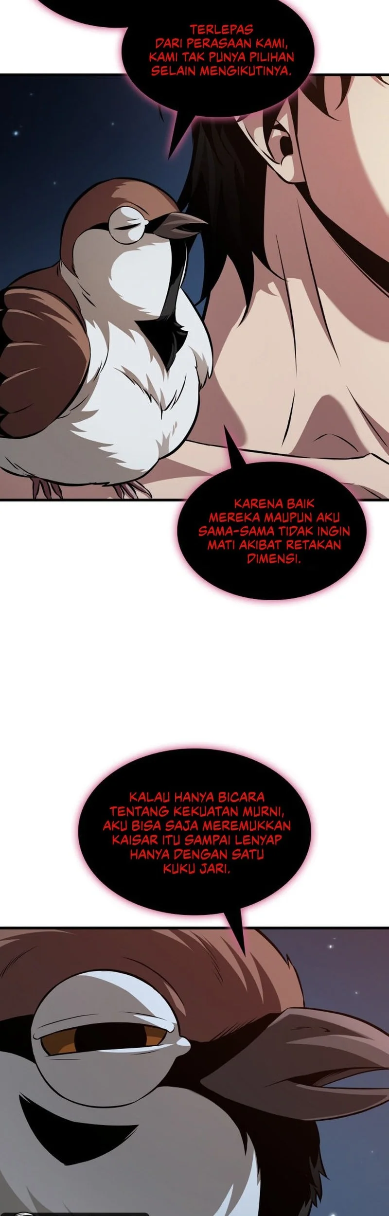 Pick Me Up Chapter 214 Halaman 12