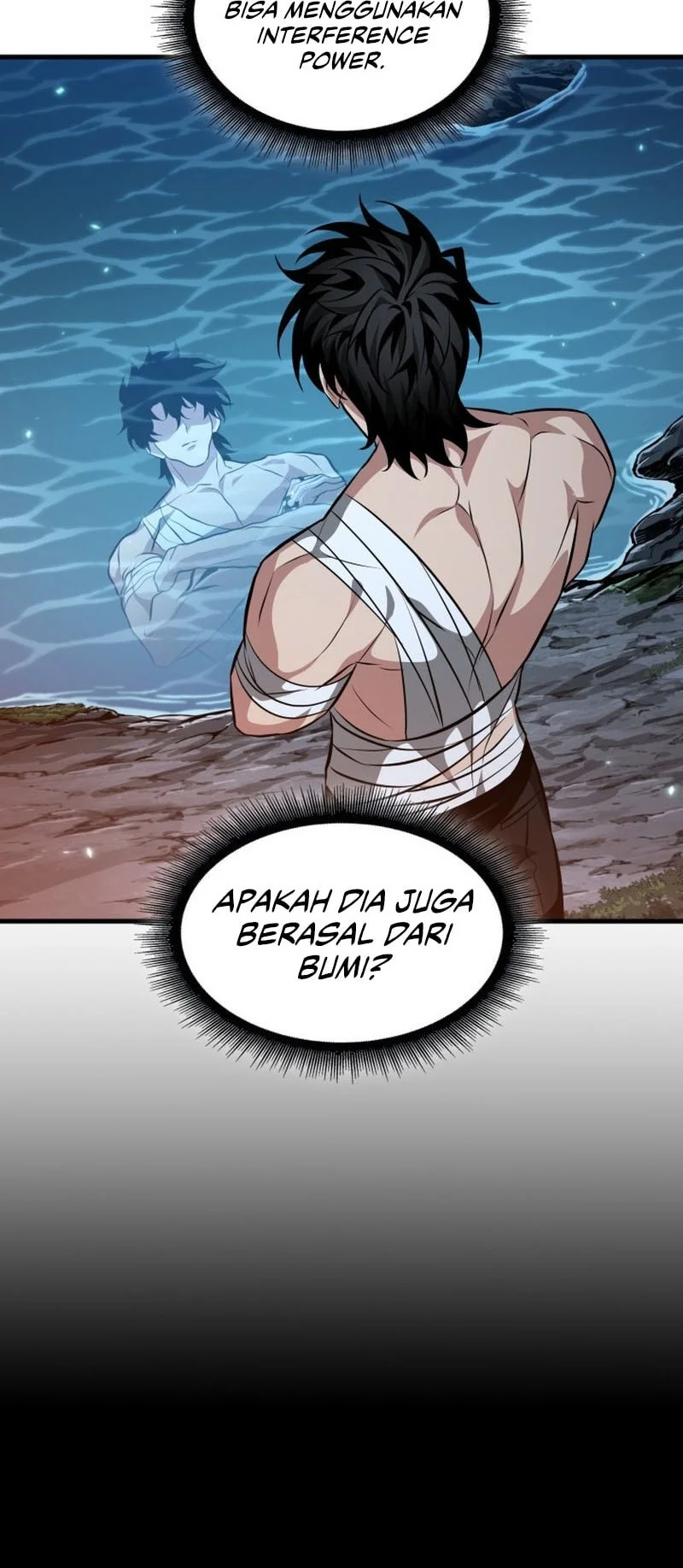 Pick Me Up Chapter 214 Halaman 14