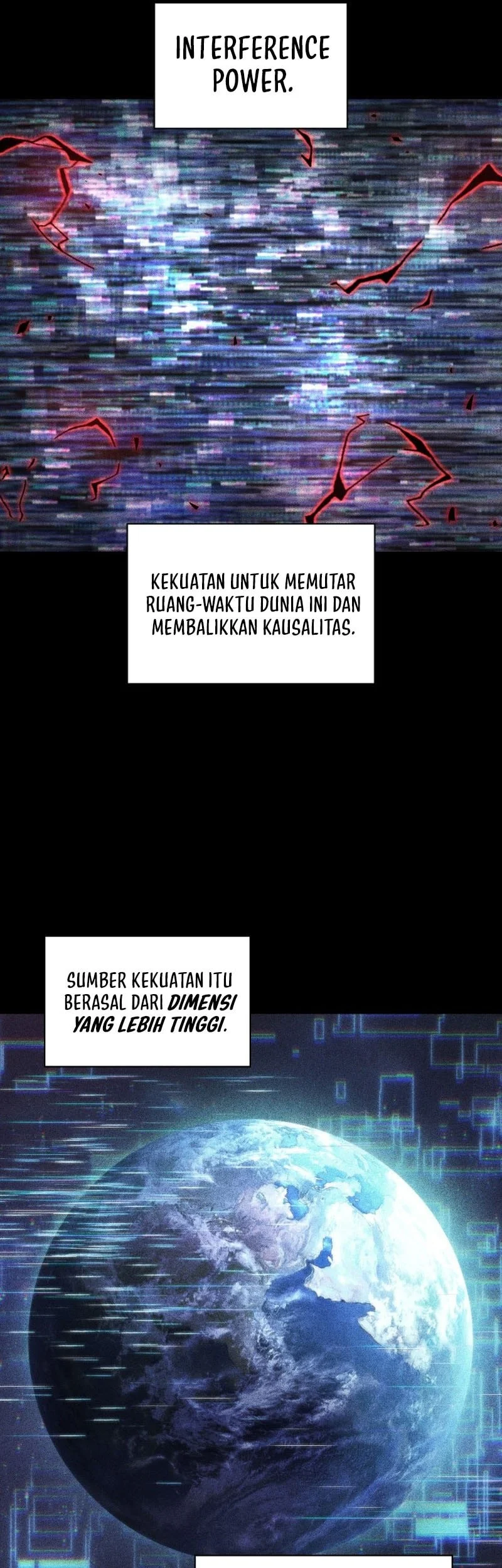 Pick Me Up Chapter 214 Halaman 15