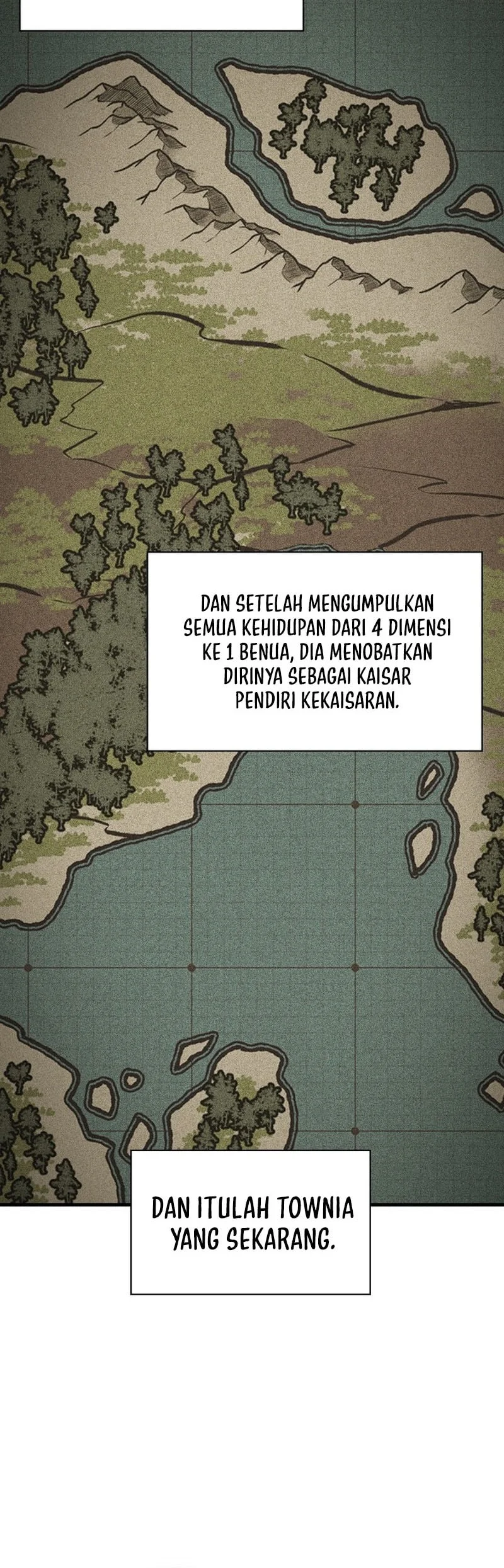 Pick Me Up Chapter 214 Halaman 18