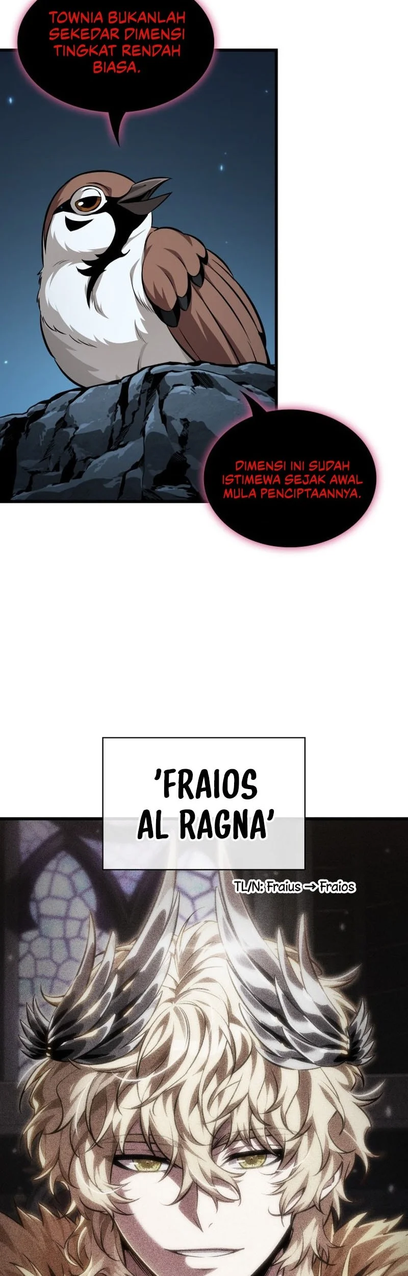 Pick Me Up Chapter 214 Halaman 24