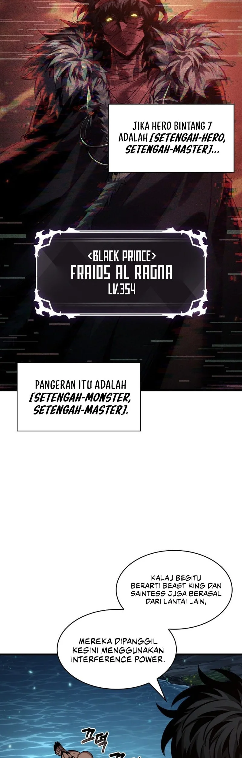 Pick Me Up Chapter 214 Halaman 28