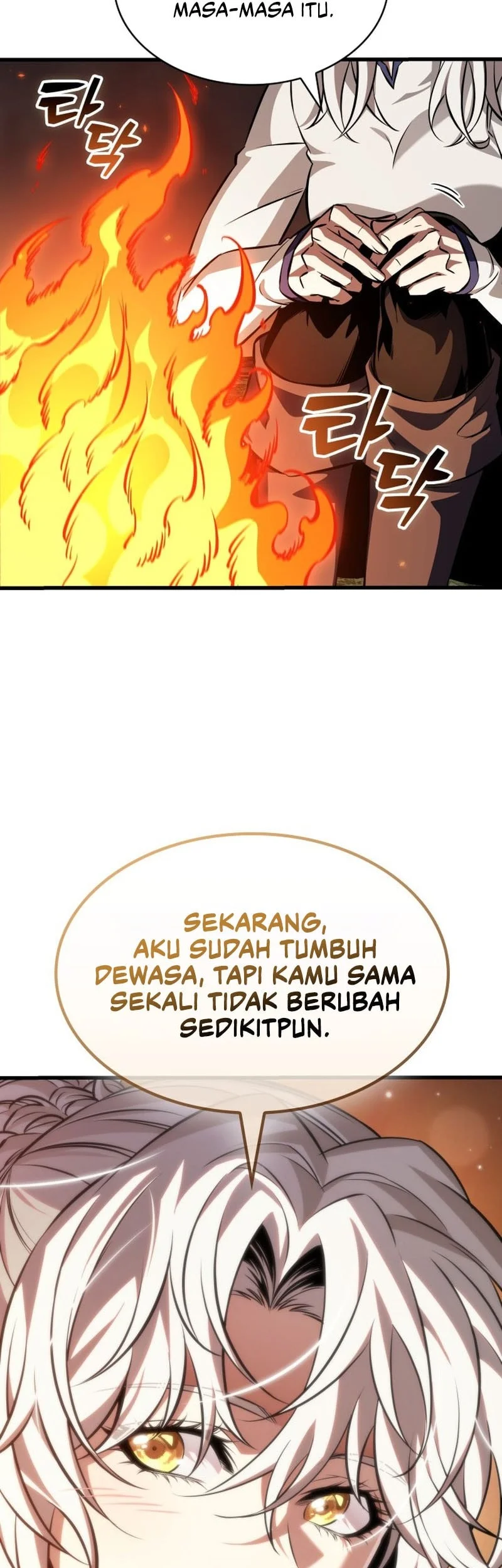 Pick Me Up Chapter 214 Halaman 37
