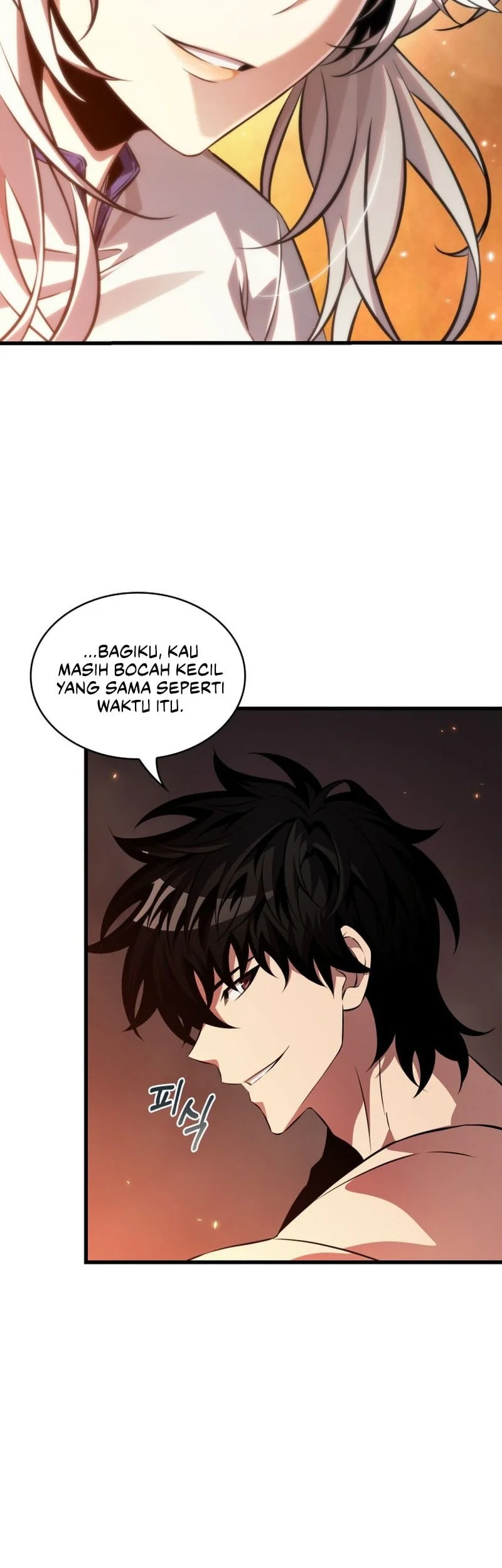 Pick Me Up Chapter 214 Halaman 38