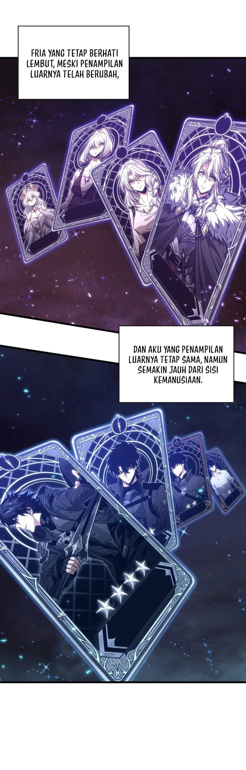 Pick Me Up Chapter 214 Halaman 39