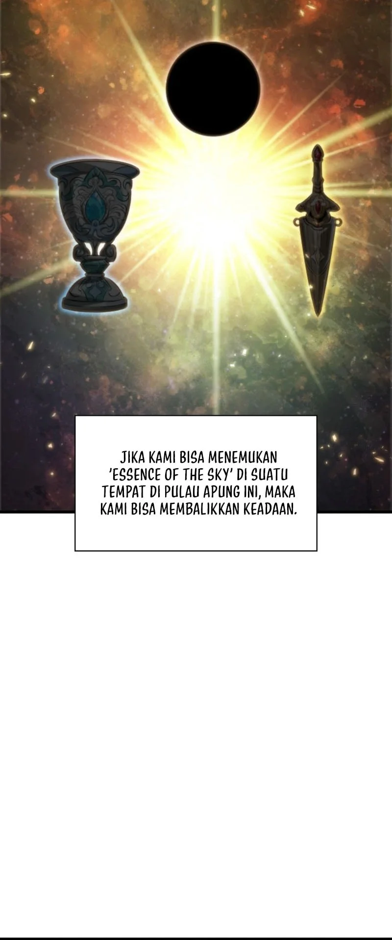 Pick Me Up Chapter 214 Halaman 42