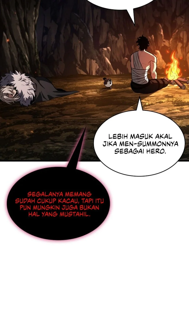 Pick Me Up Chapter 214 Halaman 54