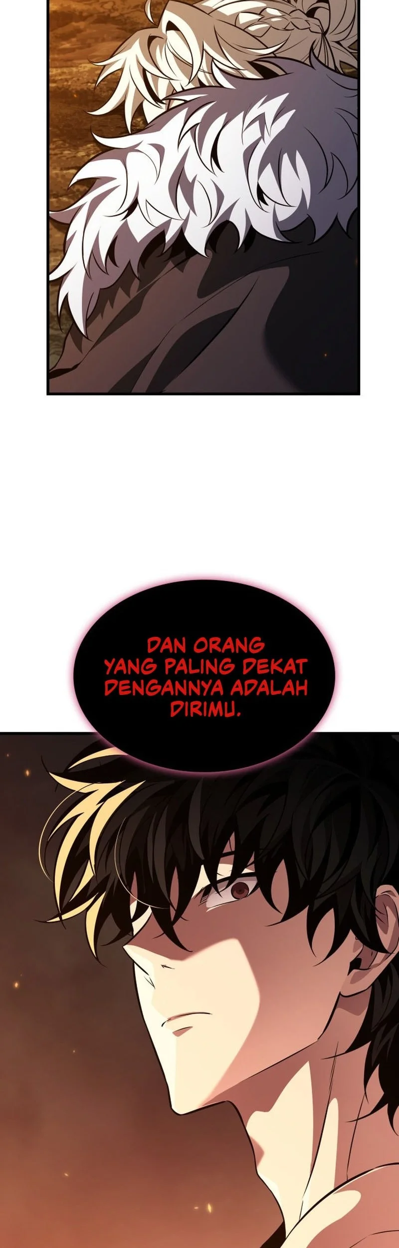 Pick Me Up Chapter 214 Halaman 56
