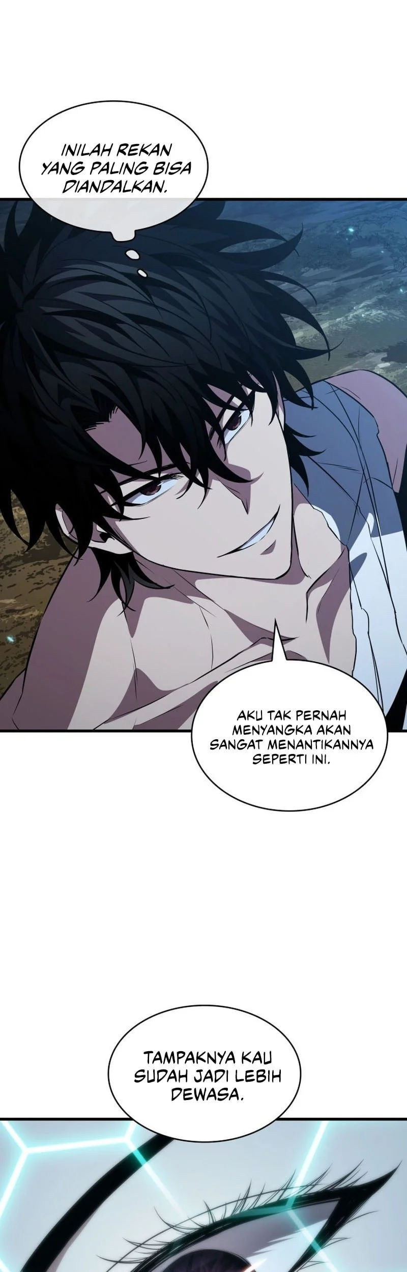 Pick Me Up Chapter 214 Halaman 59