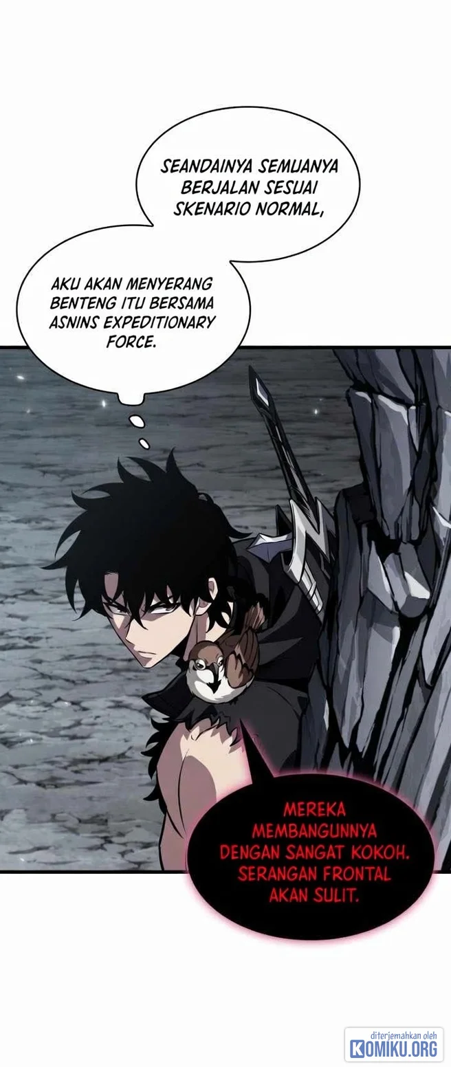 Pick Me Up Chapter 215 Halaman 18