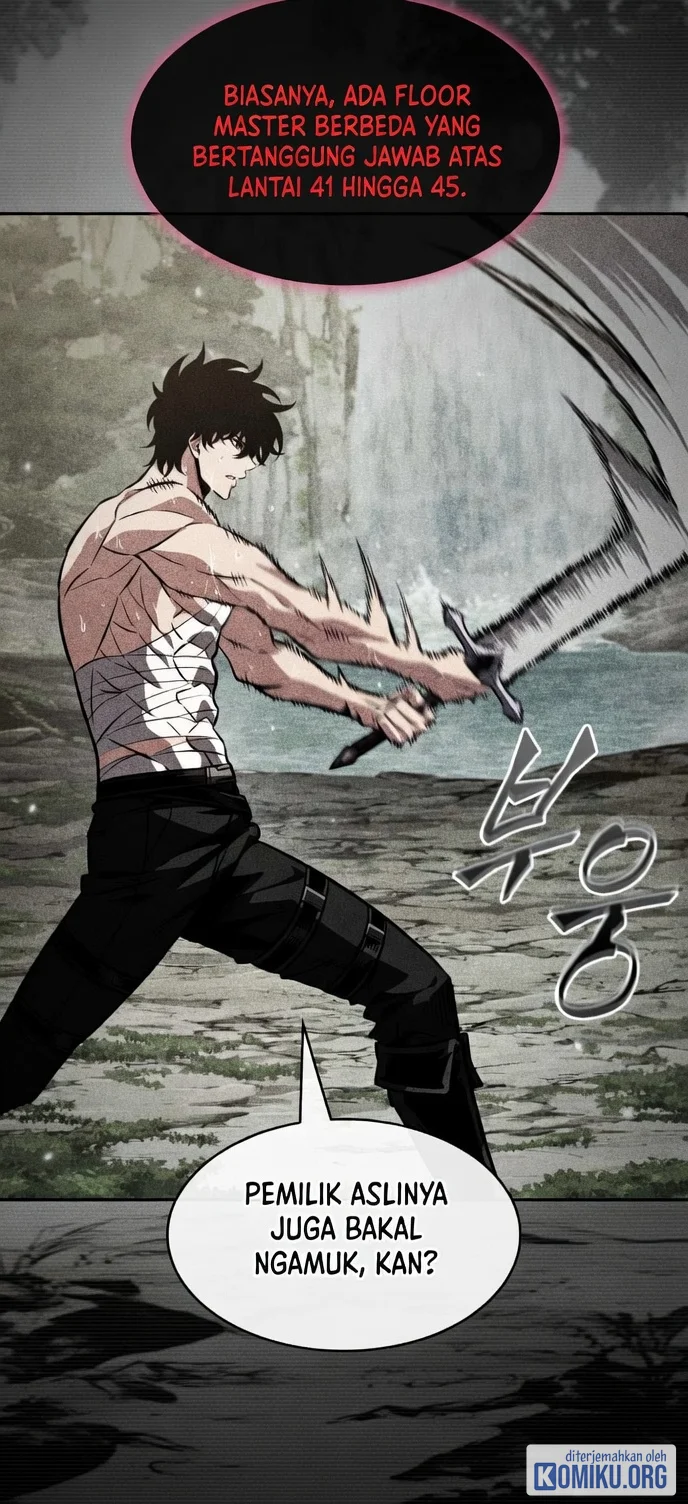 Pick Me Up Chapter 215 Halaman 22