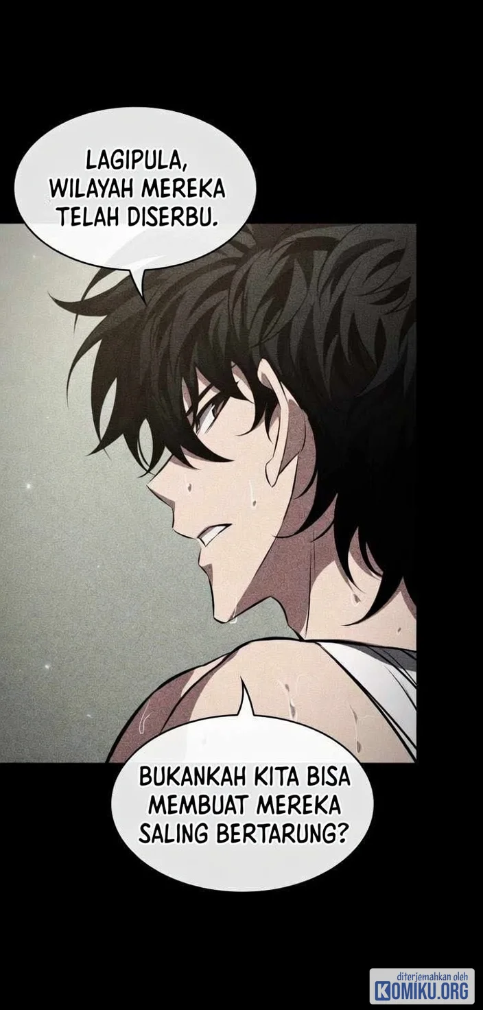 Pick Me Up Chapter 215 Halaman 23