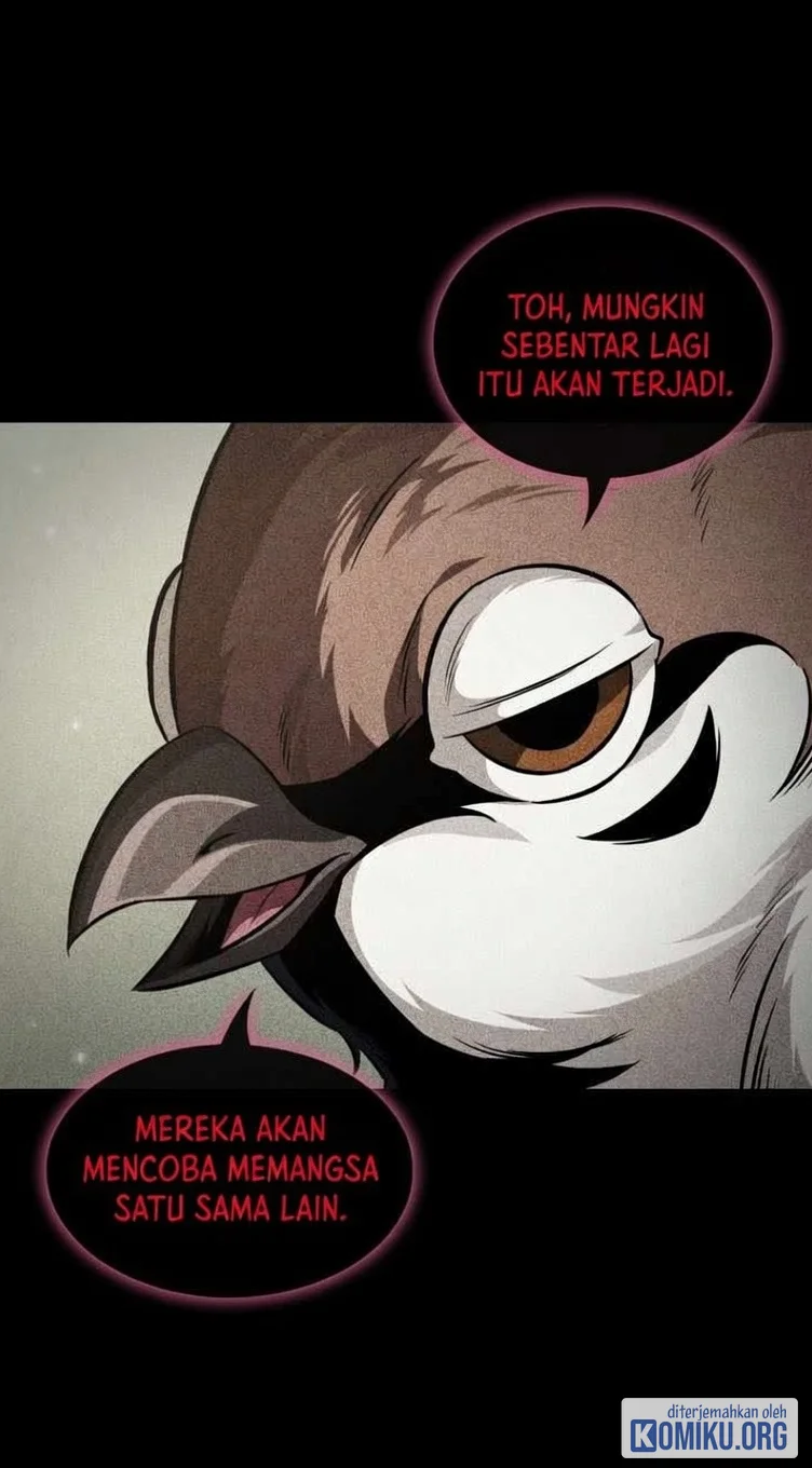 Pick Me Up Chapter 215 Halaman 24