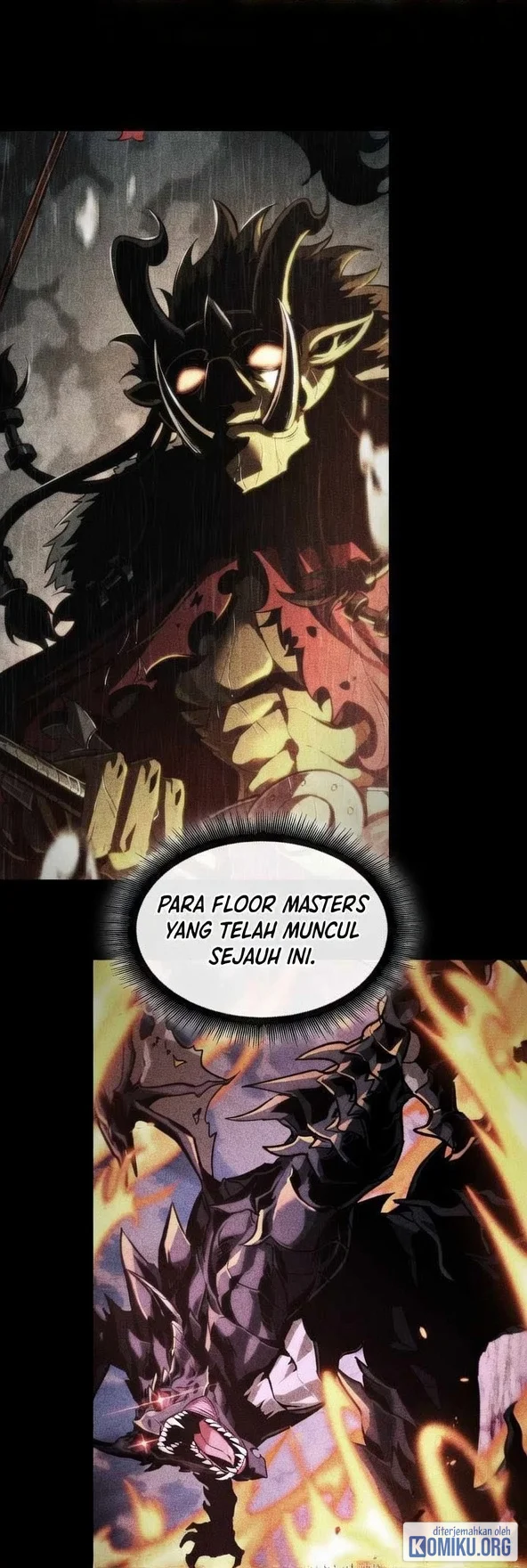 Pick Me Up Chapter 215 Halaman 26