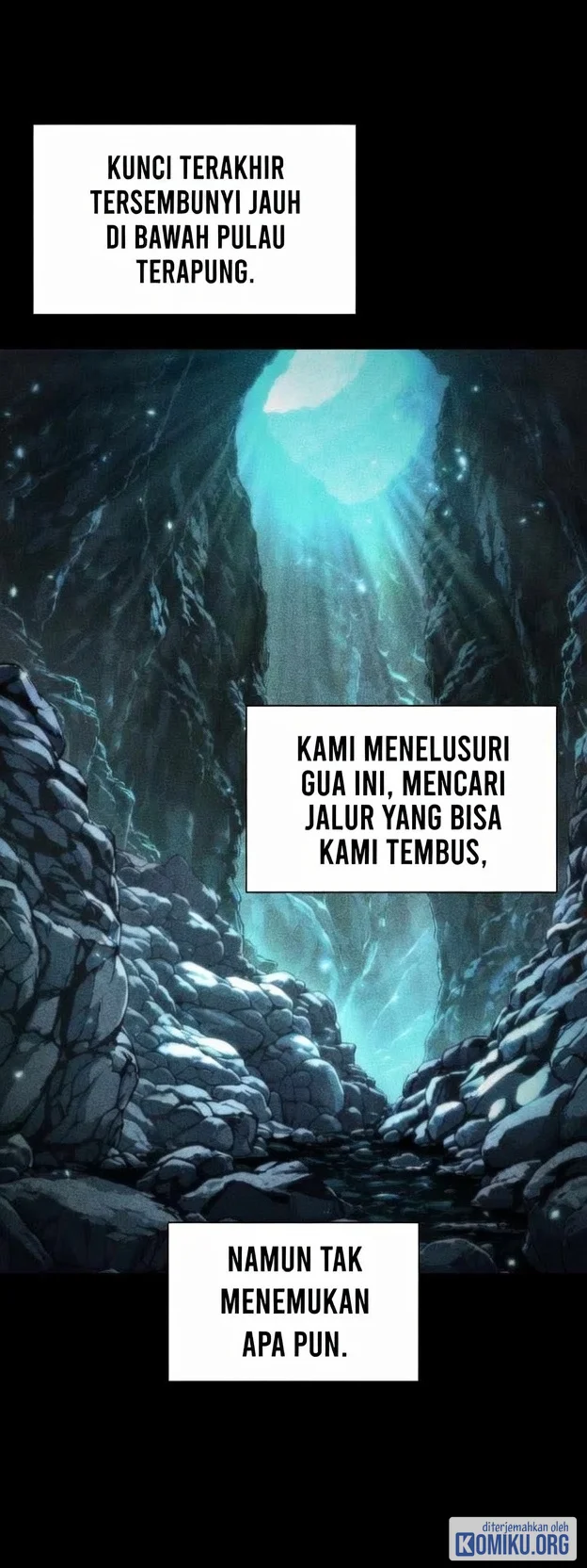 Pick Me Up Chapter 215 Halaman 31