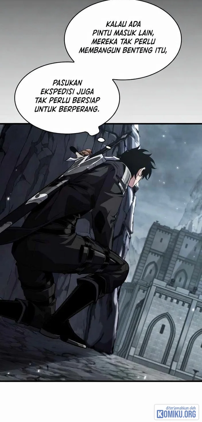 Pick Me Up Chapter 215 Halaman 34