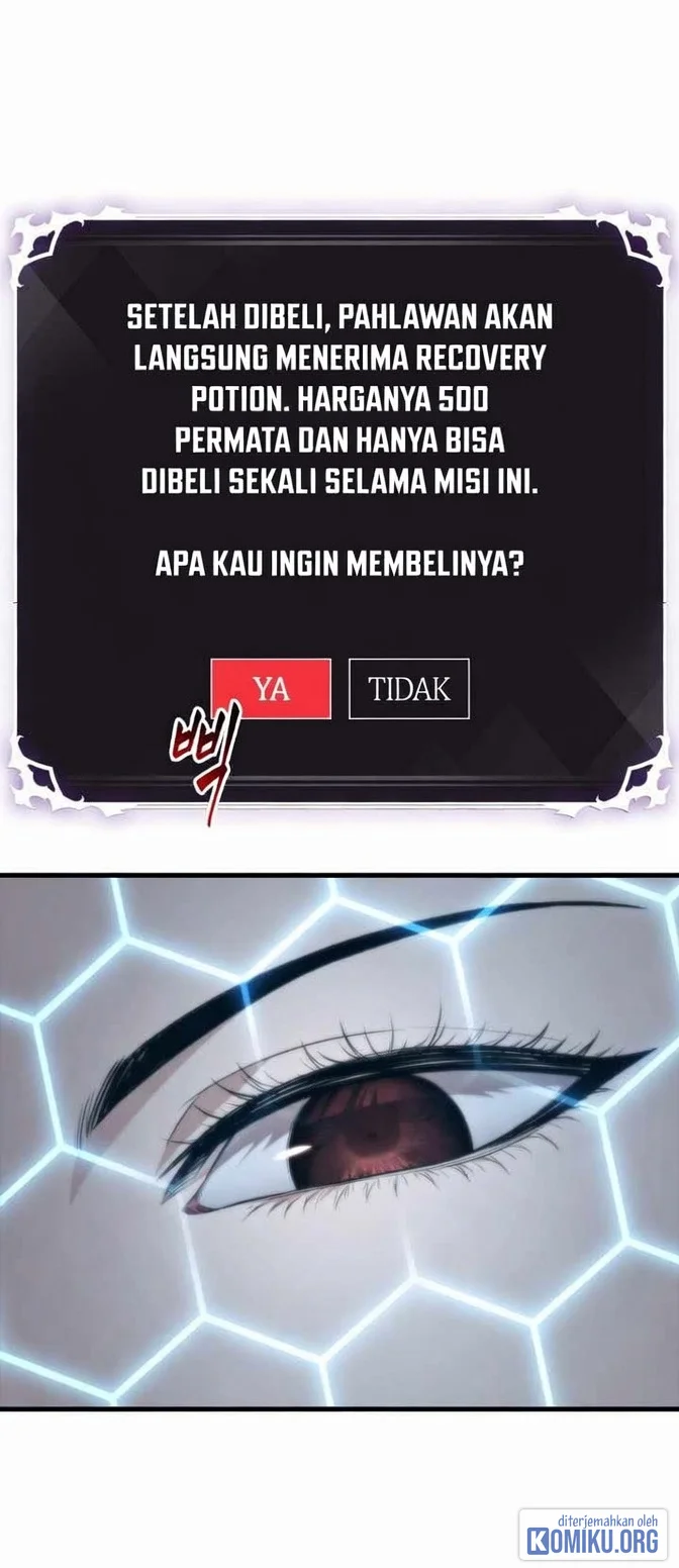 Pick Me Up Chapter 215 Halaman 36