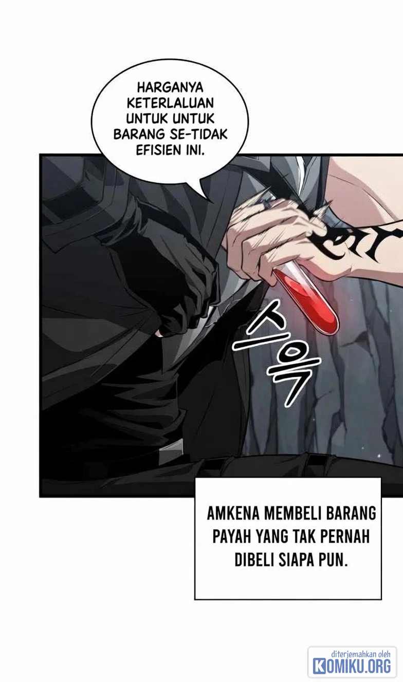 Pick Me Up Chapter 215 Halaman 38