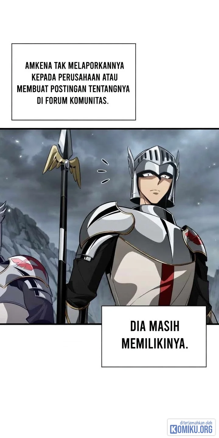 Pick Me Up Chapter 215 Halaman 39