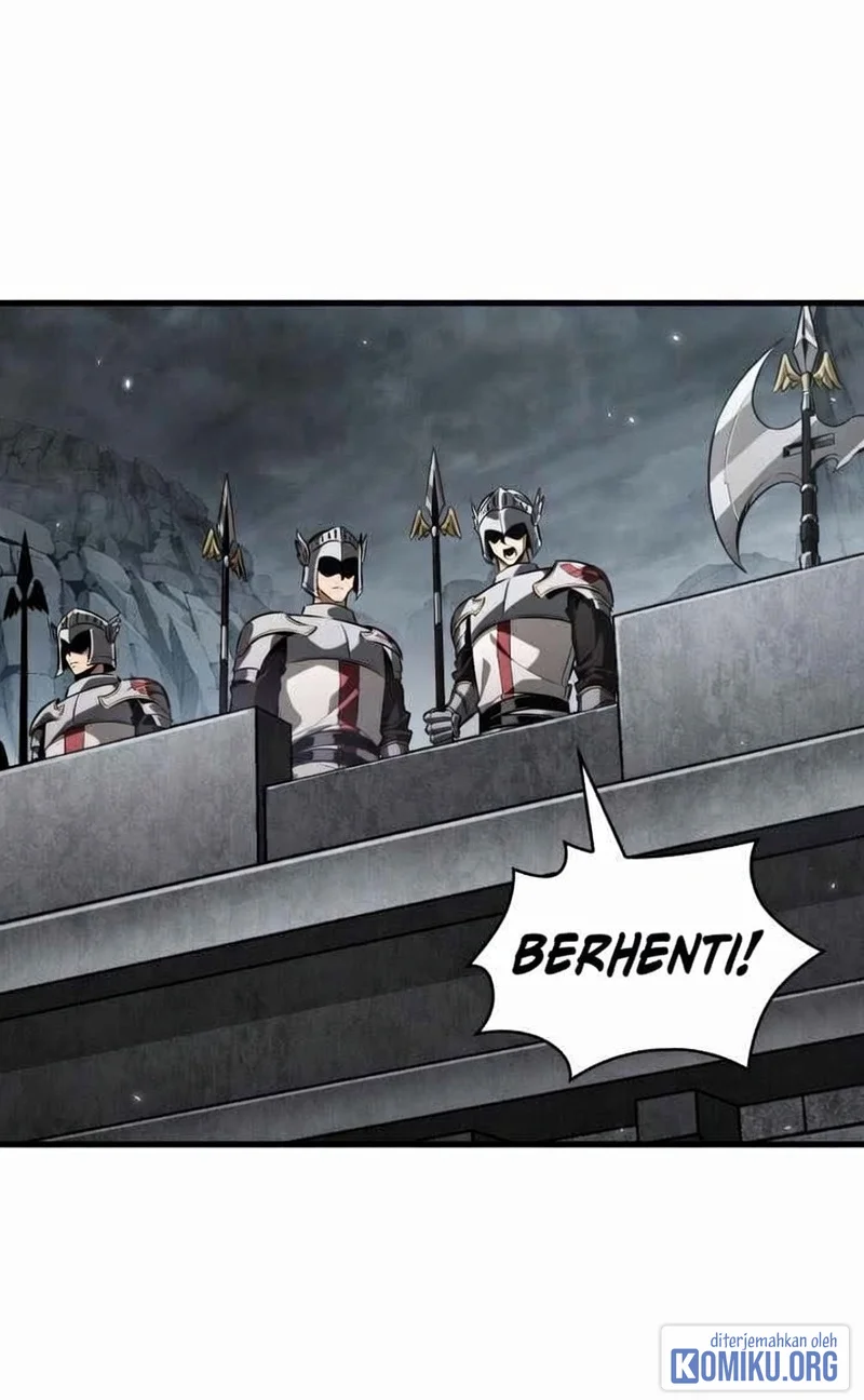 Pick Me Up Chapter 215 Halaman 42
