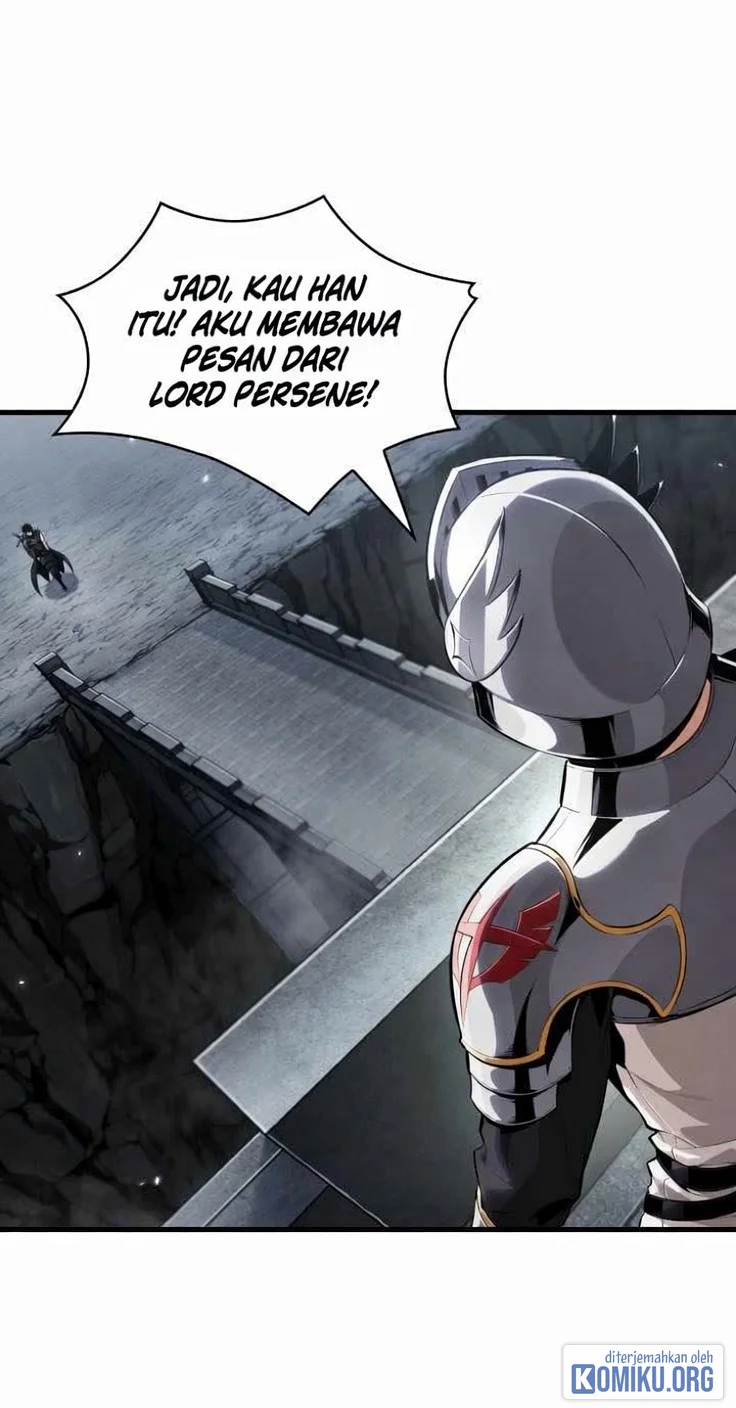 Pick Me Up Chapter 215 Halaman 43