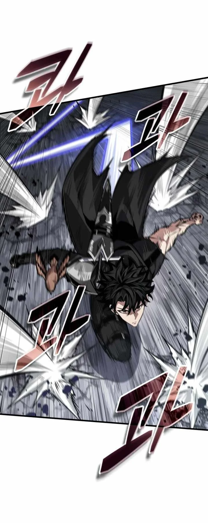 Pick Me Up Chapter 215 Halaman 49
