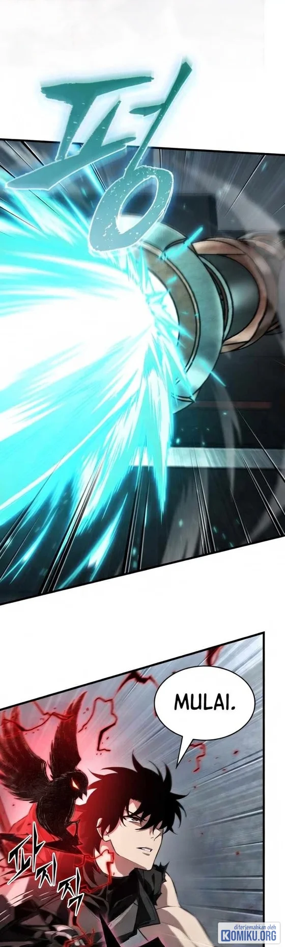 Pick Me Up Chapter 215 Halaman 50