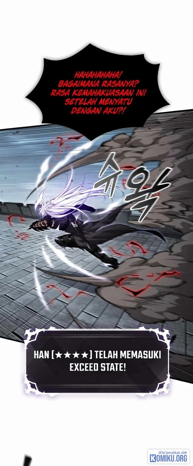 Pick Me Up Chapter 215 Halaman 55