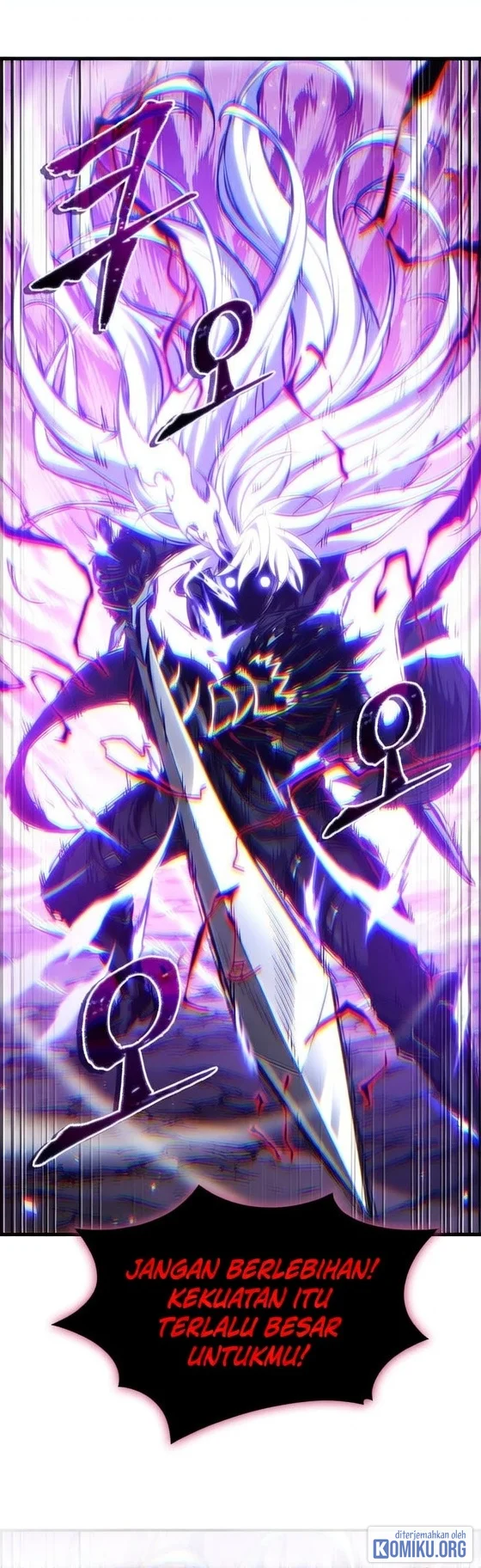 Pick Me Up Chapter 215 Halaman 62