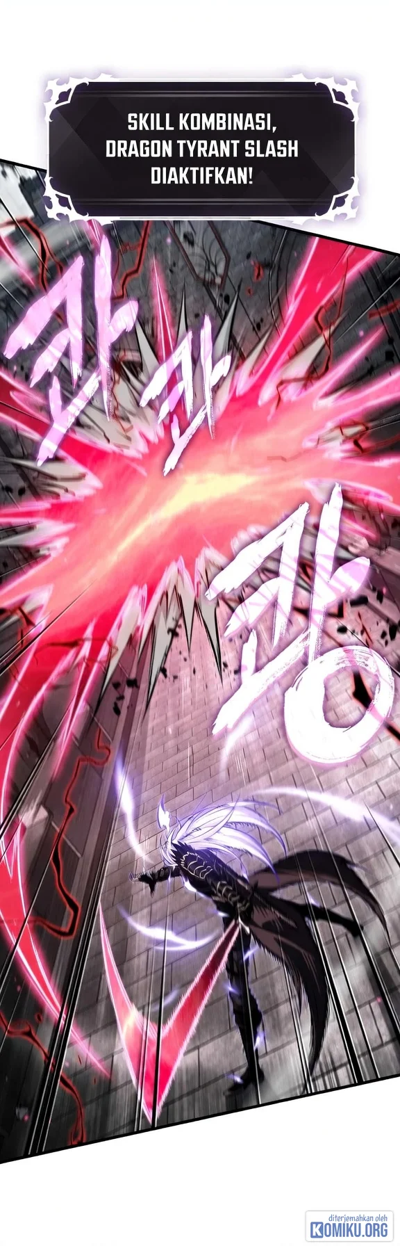 Pick Me Up Chapter 215 Halaman 68