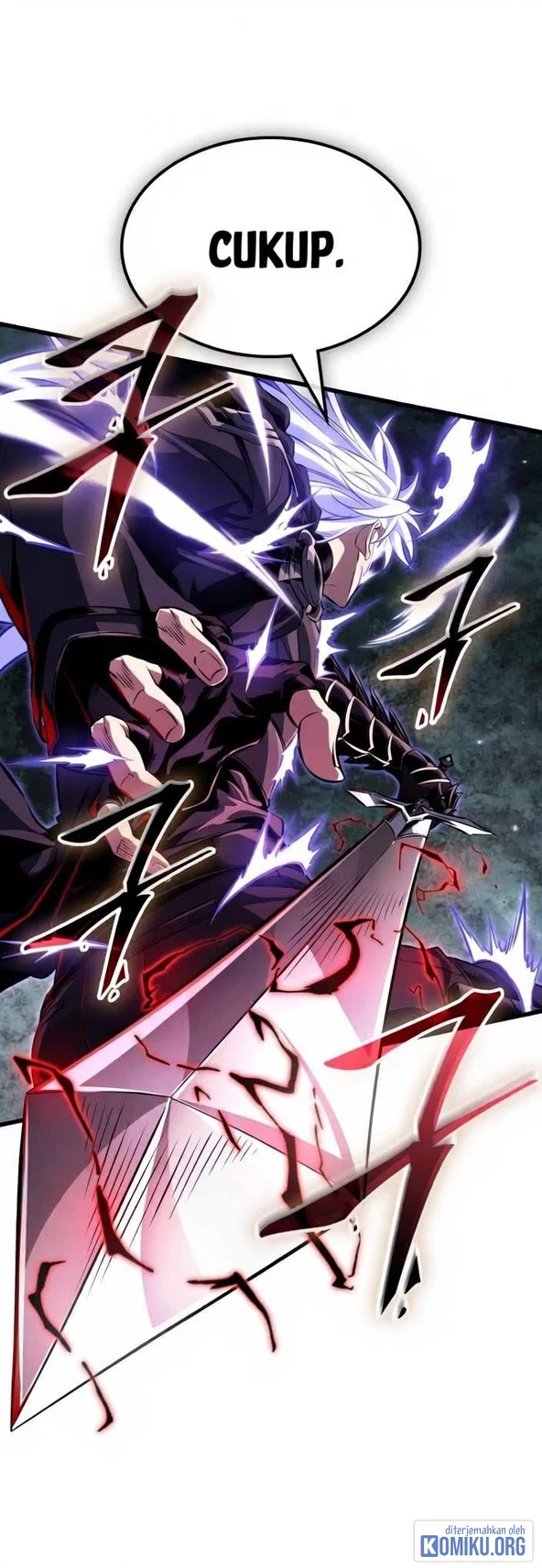 Pick Me Up Chapter 215 Halaman 70