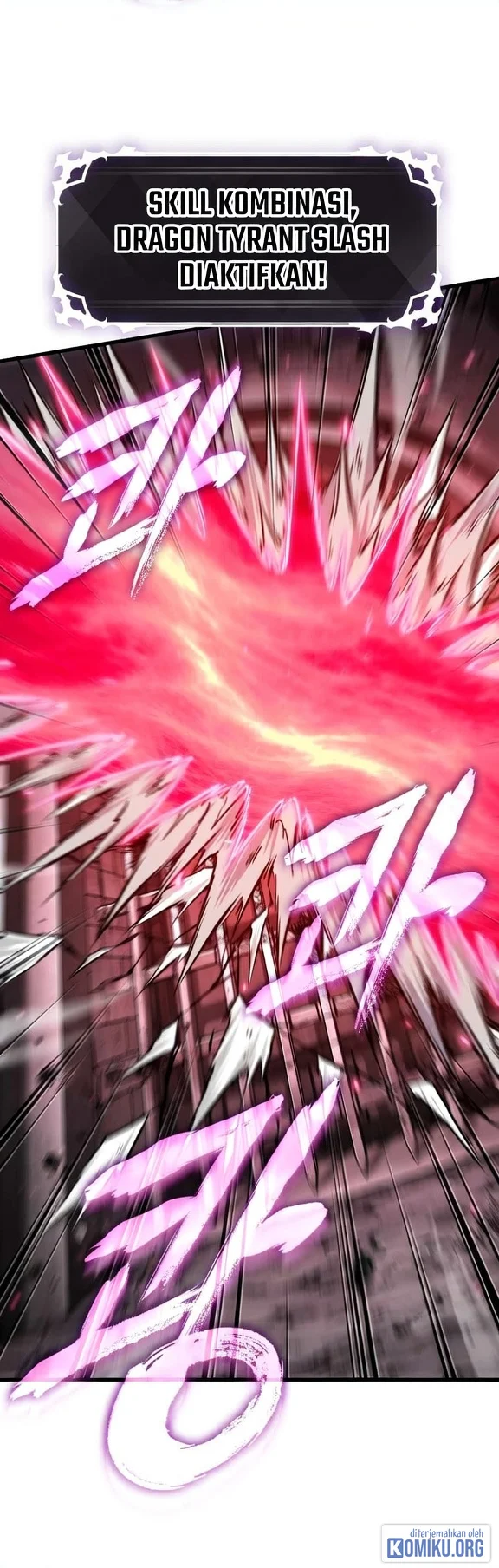 Pick Me Up Chapter 215 Halaman 71