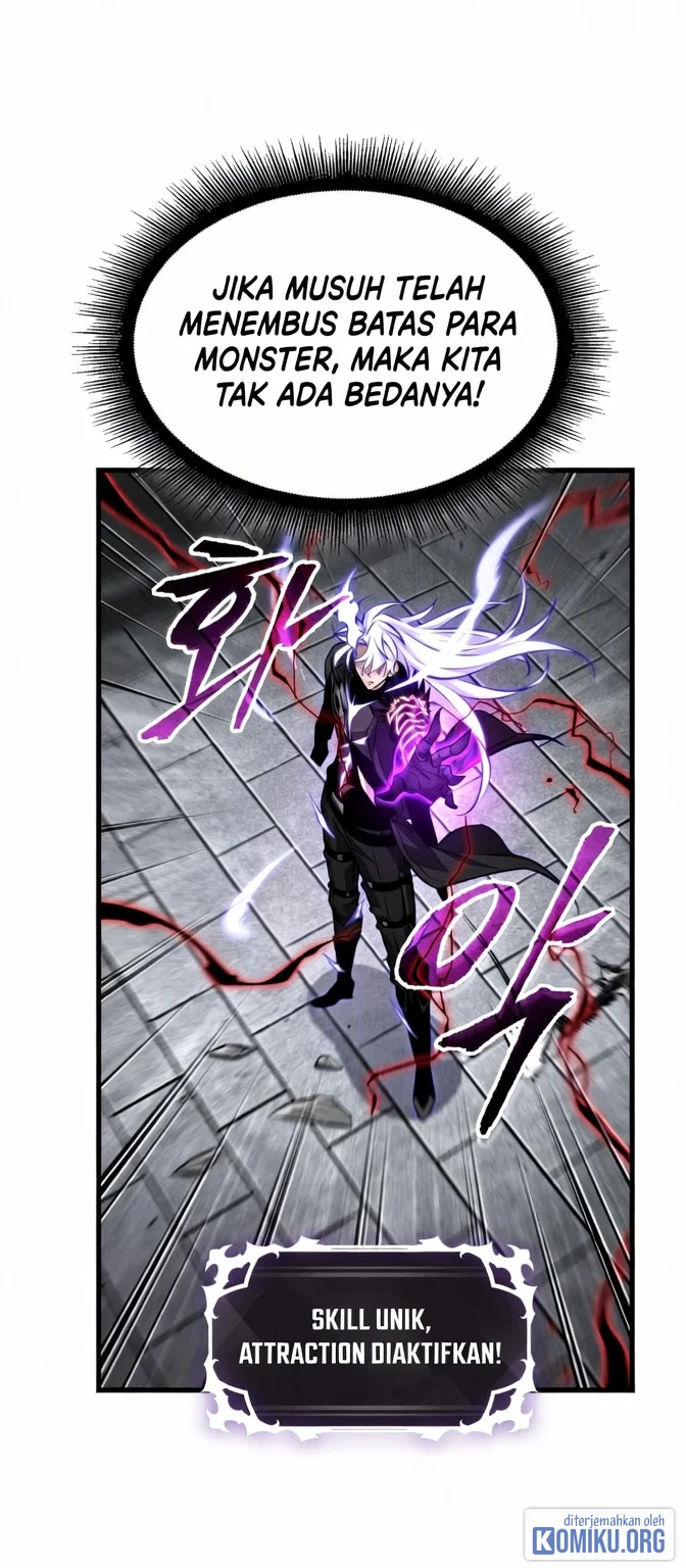 Pick Me Up Chapter 215 Halaman 74