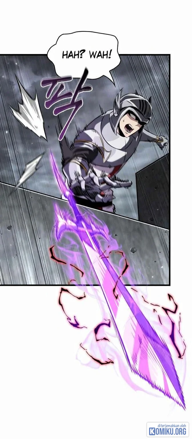 Pick Me Up Chapter 215 Halaman 75