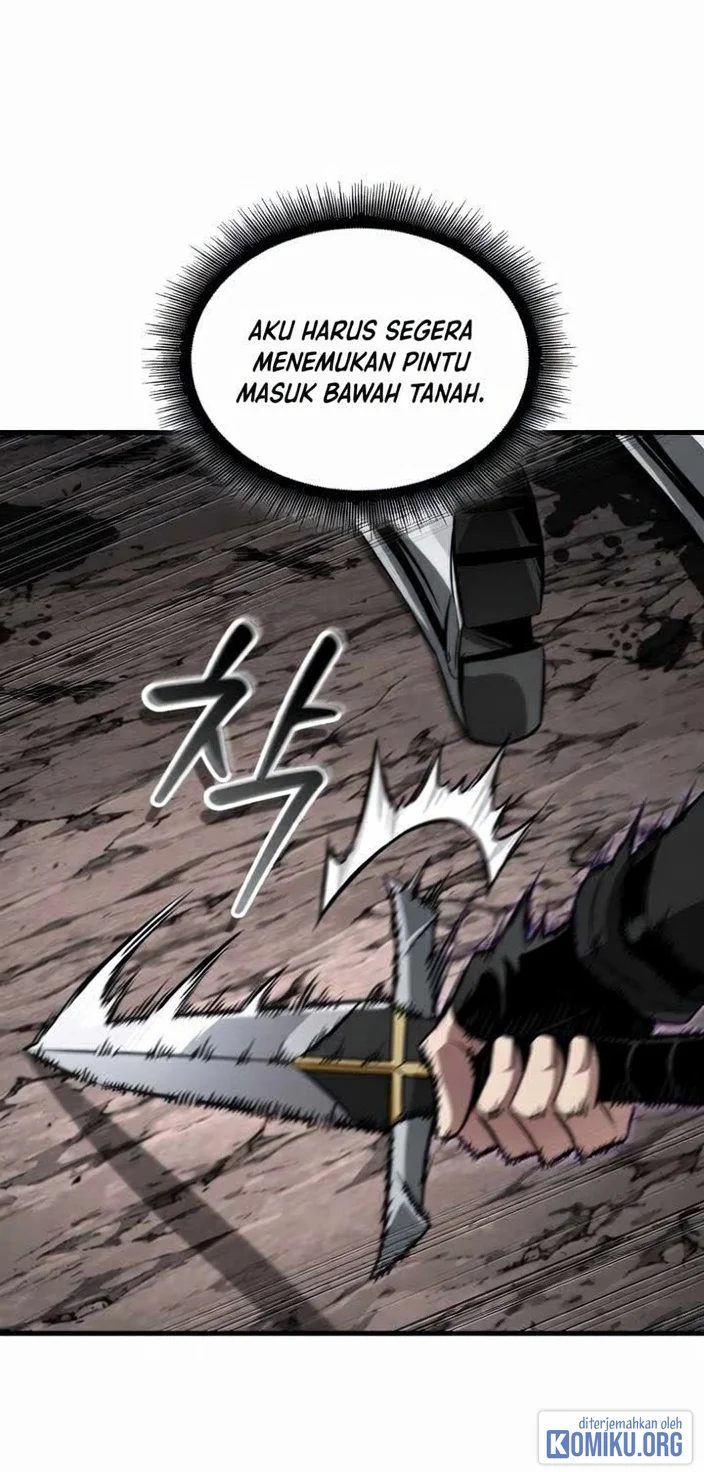 Pick Me Up Chapter 215 Halaman 87