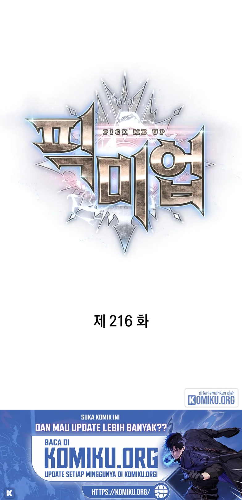 Pick Me Up Chapter 216 Halaman 2